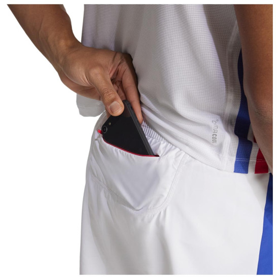 Adidas Ανδρικό σορτς Adizero Retro Running Shorts Adidas Ανδρικό σορτς Adizero Retro Running Shorts